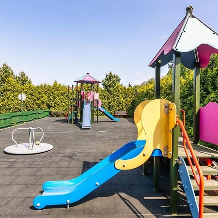 סטגנה Apartament Madam מראה חיצוני תמונה