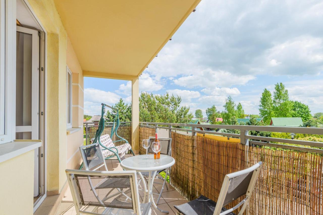 סטגנה Apartament Madam מראה חיצוני תמונה