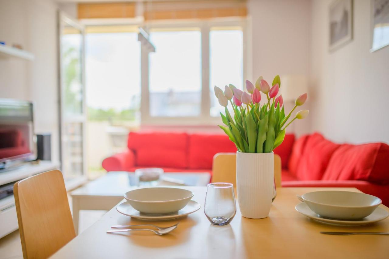 סטגנה Apartament Madam מראה חיצוני תמונה